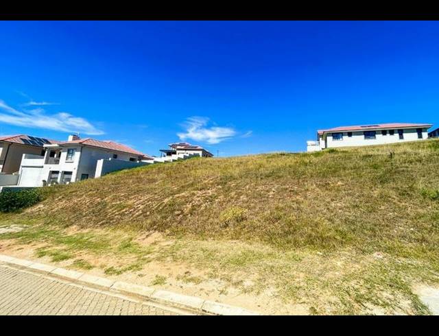 LAND FOR SALE IN GROOT BRAKRIVIER CENTRAL